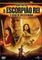 ESCORPIÃO REI- A SAGA DE UM GUERREIRO